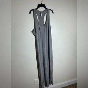 Fabletics maxi dress